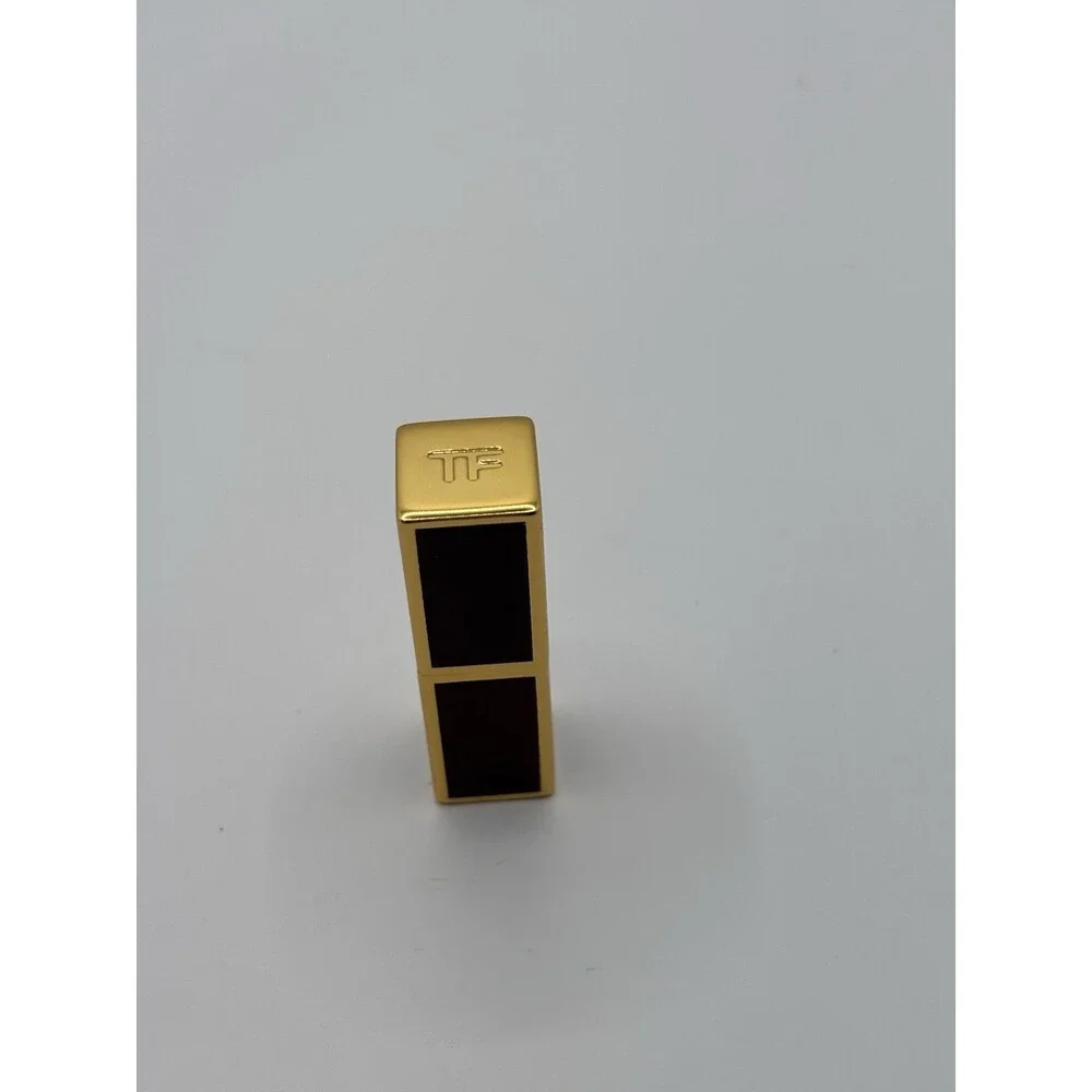 Tom Ford Lip Color Matte 16 SCARLET ROUGE Mini/Travel size New